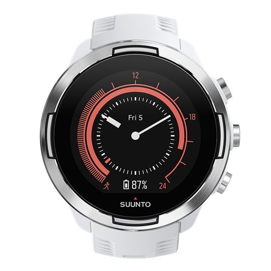 Suunto 9 cheap g1 wrist hr