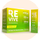 REVIVE Daily Electrolytes | Lemon Lime 30's