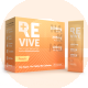 REVIVE Daily Electrolytes |Peach 30's