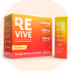 REVIVE Daily Electrolytes | Raspberry 30's