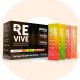 REVIVE Daily Electrolytes | Variety Box 40's 