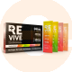 REVIVE Daily Electrolytes |Variety Box 8's