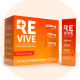 REVIVE Daily Electrolytes | Blood Orange 30's