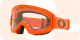 Oakley - O Frame 2.0 Pro XS MS - Moto Orange/Clear