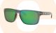 Oakley - Holbrook XL - Crystal Black/Prizm Jade