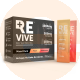 REVIVE Daily Electrolytes | Peach & Watermelon Mix 30's