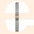 Garmin QuickFit 22 Watch Bands - Vented Titanium Bracelet