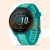 Garmin Forerunner 165 Music - Turquoise/Aqua