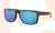 Oakley - Holbrook - Polished Black/Prizm Sapphire